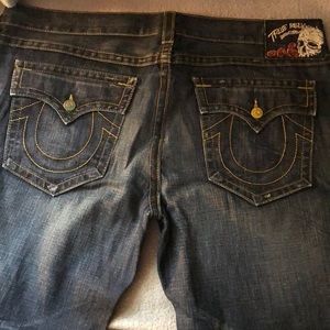 True religion jeans